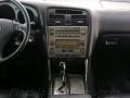 Millennium Silver Metallic - GS 300 Photo No. 17