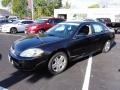 2012 Black Granite Metallic Chevrolet Impala LT  photo #2