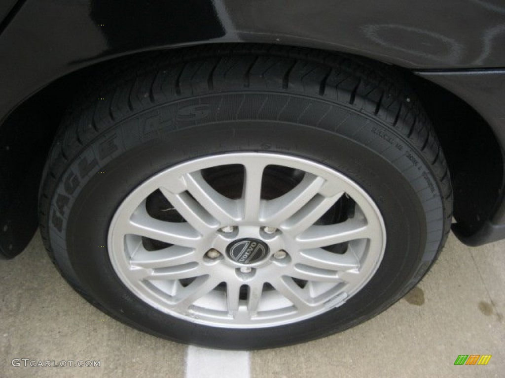 2004 Volvo S60 2.4 Wheel Photo #55579689