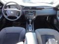 2012 Black Granite Metallic Chevrolet Impala LT  photo #8