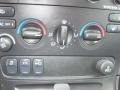 Graphite Controls Photo for 2004 Volvo S60 #55579764