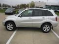 2005 Titanium Metallic Toyota RAV4   photo #3