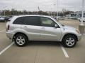 2005 Titanium Metallic Toyota RAV4   photo #4