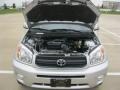 Titanium Metallic - RAV4  Photo No. 6