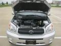 2005 Titanium Metallic Toyota RAV4   photo #6