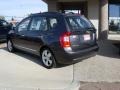 2007 Urban Gray Kia Rondo EX V6  photo #2