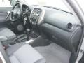 2005 Titanium Metallic Toyota RAV4   photo #34