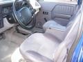 Brilliant Blue Pearl - Dakota Sport Regular Cab 4x4 Photo No. 2