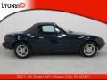 1996 Montego Blue Pearl Metallic Mazda MX-5 Miata Roadster  photo #15