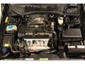 2.4 Liter LP Turbocharged DOHC 20 Valve Inline 5 Cylinder Engine for 2004 Volvo C70 Low Pressure Turbo #55580778