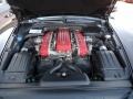  2008 612 Scaglietti  5.7 Liter DOHC 48-Valve V12 Engine