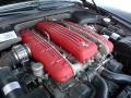  2008 612 Scaglietti  5.7 Liter DOHC 48-Valve V12 Engine