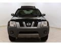 2007 Super Black Nissan Xterra X 4x4  photo #2