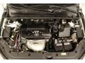 2.5 Liter DOHC 16-Valve Dual VVT-i 4 Cylinder Engine for 2009 Toyota RAV4 Limited 4WD #55581577