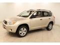 Savannah Metallic - RAV4 I4 Photo No. 3