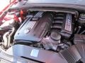 3.0 Liter DOHC 24-Valve VVT Inline 6 Cylinder 2008 BMW 1 Series 128i Convertible Engine