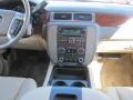 Light Tan Controls Photo for 2009 GMC Yukon #55581940