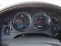 Light Tan Gauges Photo for 2009 GMC Yukon #55581955