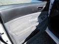 2005 Super White Toyota Tacoma Access Cab  photo #11