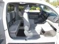 Super White - Tacoma Access Cab Photo No. 14