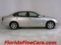 Millennium Silver Metallic - GS 300 Photo No. 4
