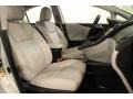 Gray Front Seat Photo for 2010 Lexus HS #55582234