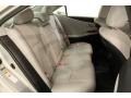Gray Rear Seat Photo for 2010 Lexus HS #55582240