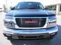 Onyx Black 2012 GMC Canyon SLE Crew Cab Exterior