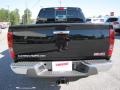 2012 Onyx Black GMC Canyon SLE Crew Cab  photo #6