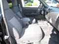 2012 Onyx Black GMC Canyon SLE Crew Cab  photo #13