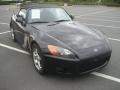 Front 3/4 View of 2000 S2000 Roadster