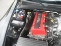 2.0 Liter DOHC 16-Valve VTEC 4 Cylinder Engine for 2000 Honda S2000 Roadster #55582417