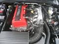 2.0 Liter DOHC 16-Valve VTEC 4 Cylinder Engine for 2000 Honda S2000 Roadster #55582423