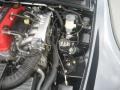 2.0 Liter DOHC 16-Valve VTEC 4 Cylinder Engine for 2000 Honda S2000 Roadster #55582429