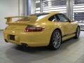 2006 Speed Yellow Porsche 911 Carrera S Coupe  photo #4