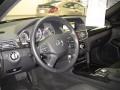 Black - E 350 4Matic Sedan Photo No. 11