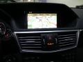 Black - E 350 4Matic Sedan Photo No. 13