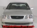 Millennium Silver Metallic - GS 300 Photo No. 5