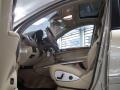 2009 Sand Beige Metallic Mercedes-Benz ML 350 4Matic  photo #9