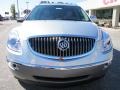 Quicksilver Metallic - Enclave FWD Photo No. 2