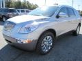 Quicksilver Metallic - Enclave FWD Photo No. 3