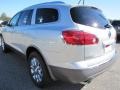 Quicksilver Metallic - Enclave FWD Photo No. 5