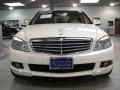 Arctic White - C 300 4Matic Luxury Photo No. 2