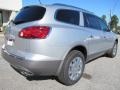 Quicksilver Metallic - Enclave FWD Photo No. 7