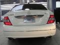 Arctic White - C 300 4Matic Luxury Photo No. 5