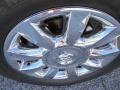 Quicksilver Metallic - Enclave FWD Photo No. 9