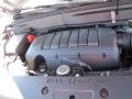 Quicksilver Metallic - Enclave FWD Photo No. 11