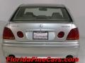 Millennium Silver Metallic - GS 300 Photo No. 6