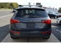 2009 Meteor Gray Pearl Effect Audi Q5 3.2 Premium quattro  photo #4