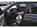 2009 Meteor Gray Pearl Effect Audi Q5 3.2 Premium quattro  photo #10